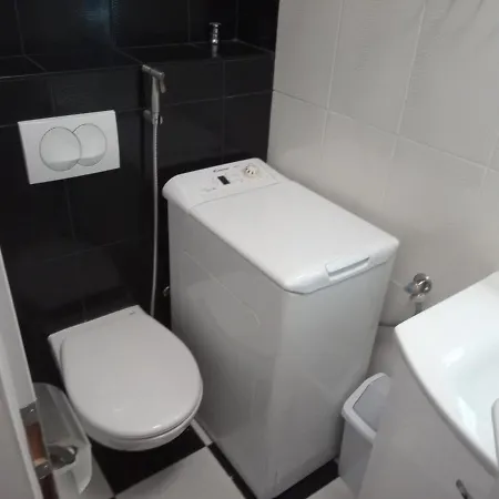 Kuca,apartman * Kaštela