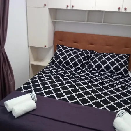 Kuca,apartman *