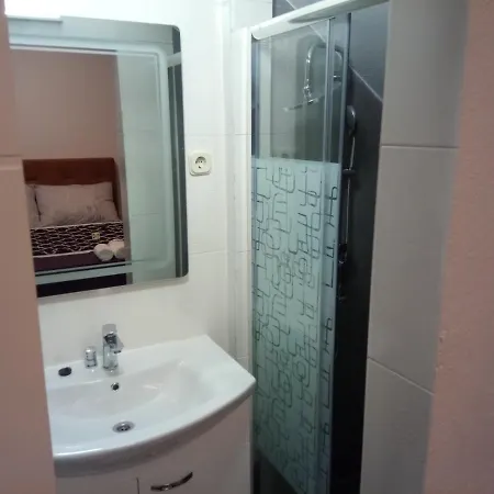 Lejlighed Kuca,apartman