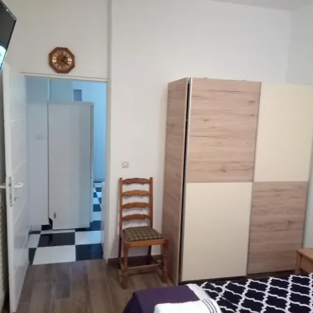 Apartament Kuca,apartman