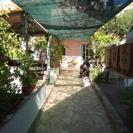 Kuca,apartman Apartament *