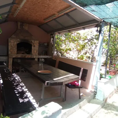 Kuca,apartman Apartament Kaštela